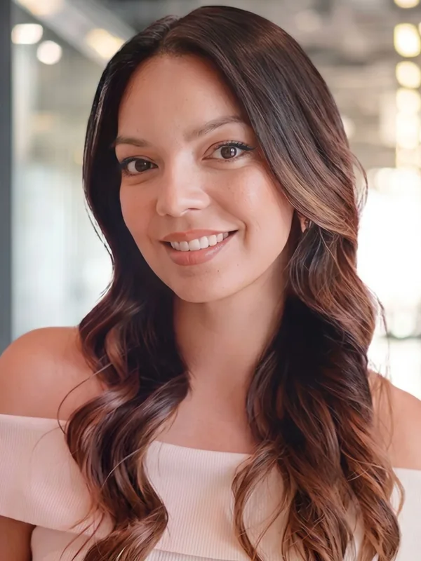 Portrait of Michelle Maree